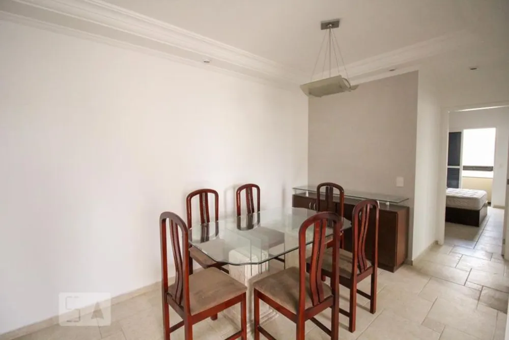 Apartamento, 3 quartos, 96 m² - Foto 1