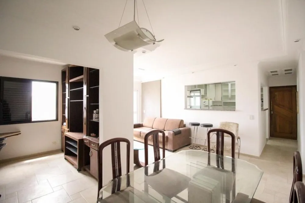 Apartamento, 3 quartos, 96 m² - Foto 4