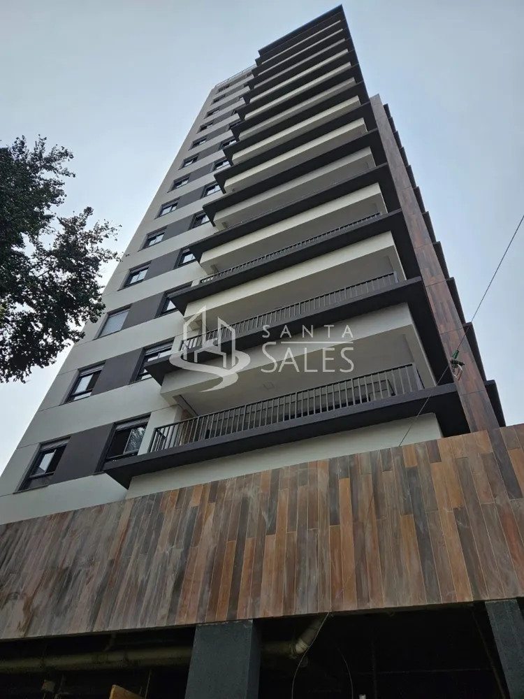 Flat/Apart Hotel, 1 quarto, 23 m² - Foto 6
