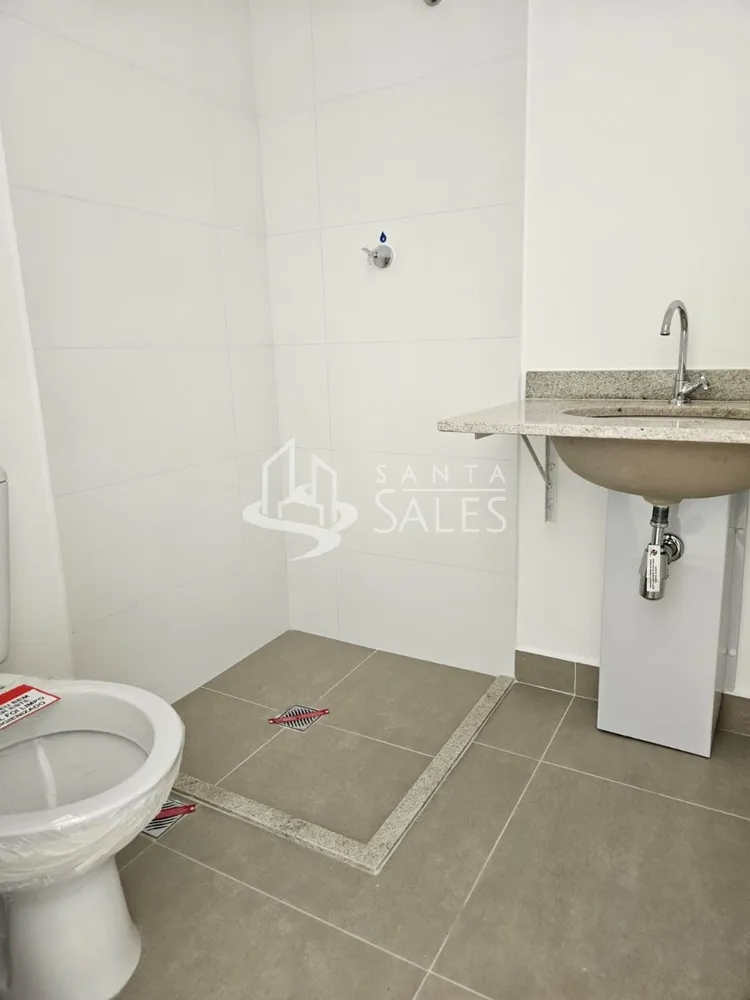 Flat/Apart Hotel, 1 quarto, 23 m² - Foto 11