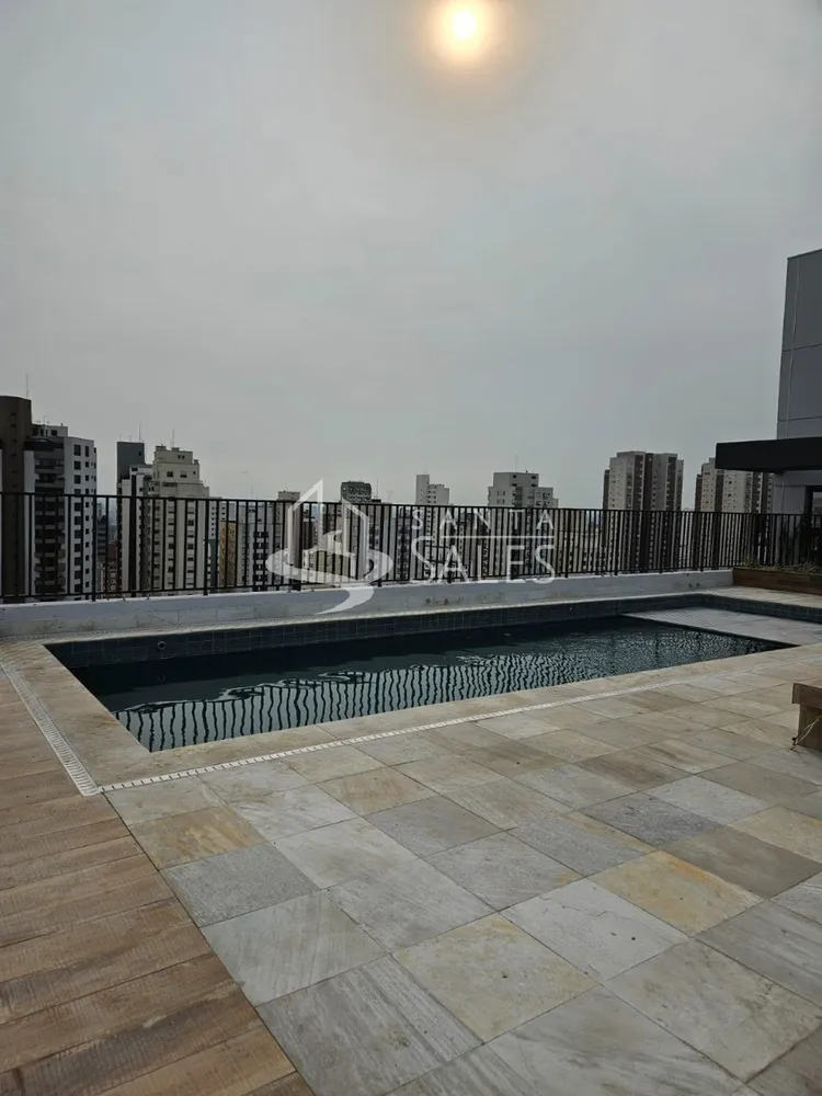 Flat/Apart Hotel, 1 quarto, 23 m² - Foto 10