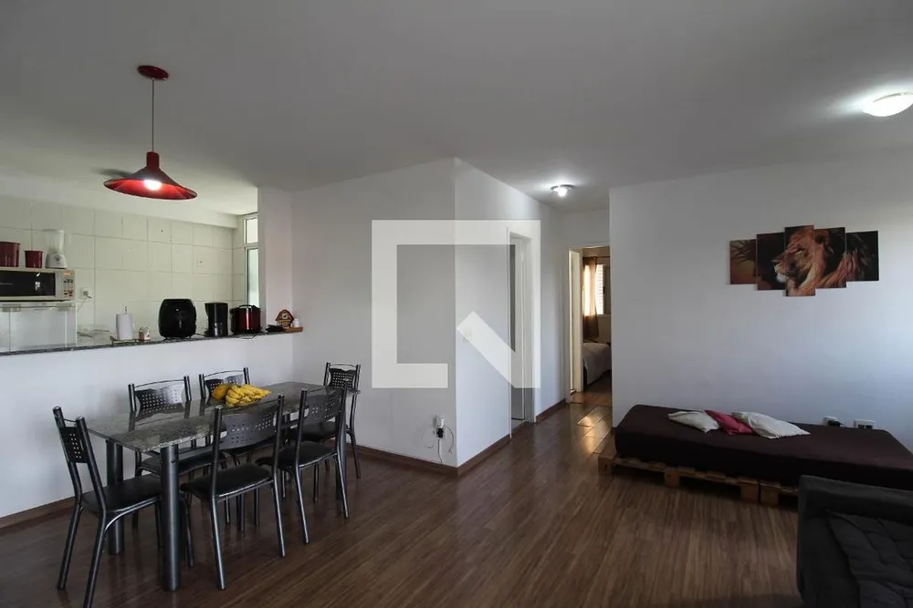 Apartamento, 3 quartos, 76 m² - Foto 6