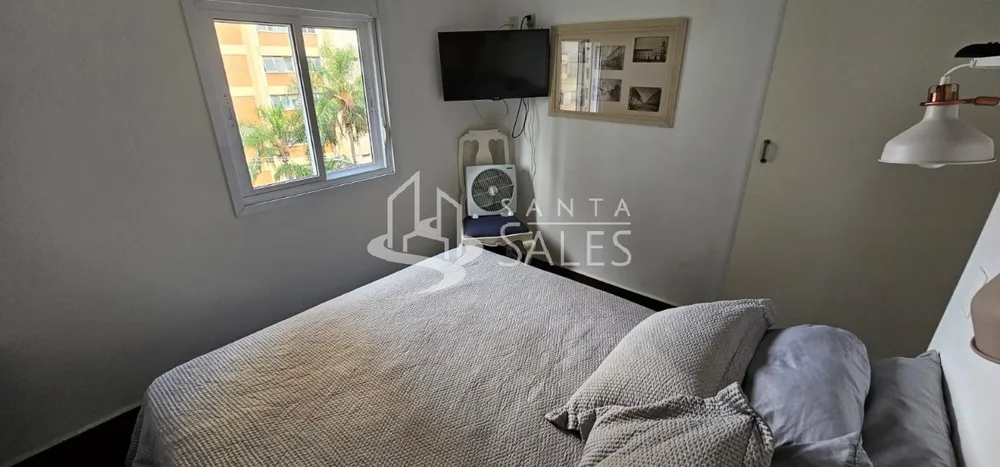 Apartamento, 2 quartos, 75 m² - Foto 1