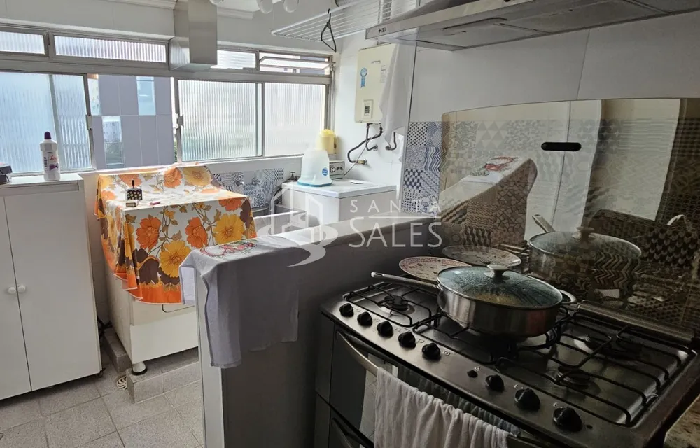 Apartamento, 2 quartos, 75 m² - Foto 3