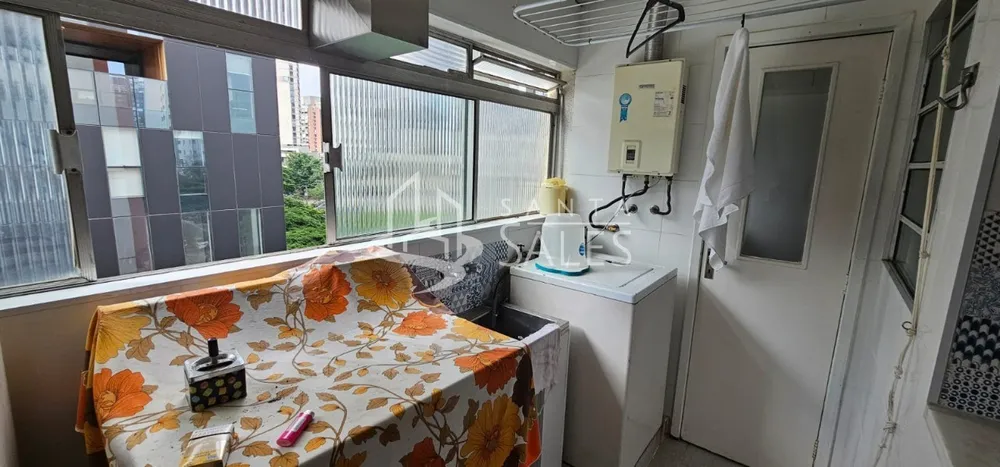 Apartamento, 2 quartos, 75 m² - Foto 2