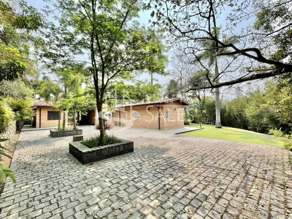 Casa de Condomínio, 4 quartos - Foto 14