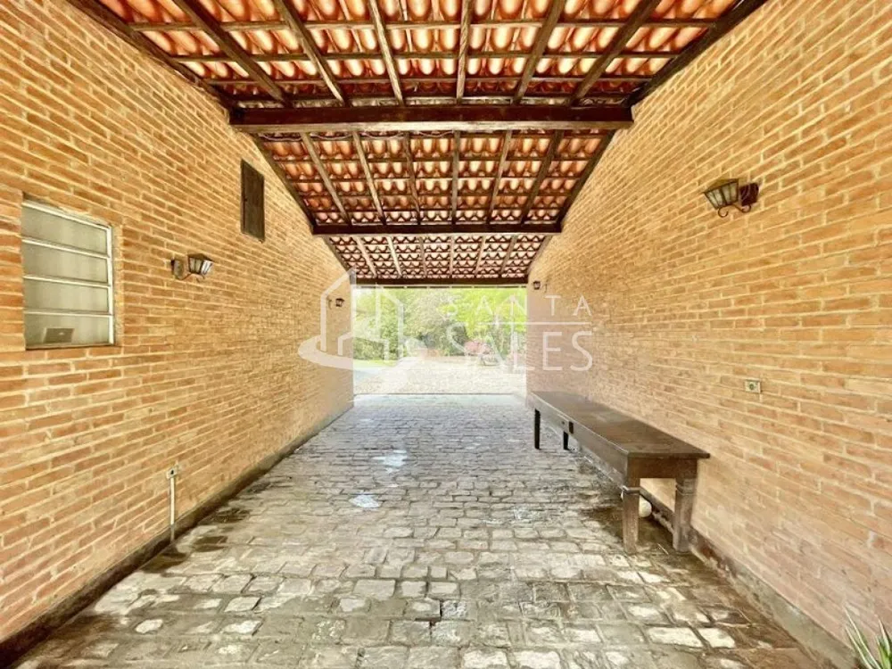 Casa de Condomínio, 4 quartos - Foto 12
