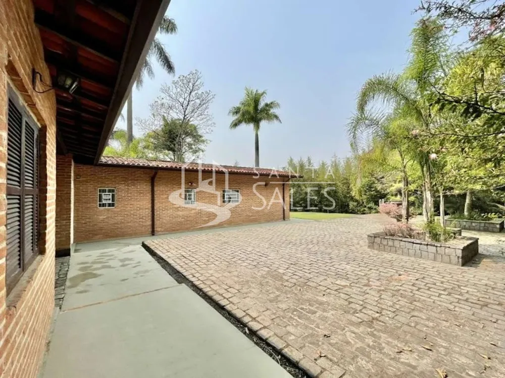 Casa de Condomínio, 4 quartos - Foto 13