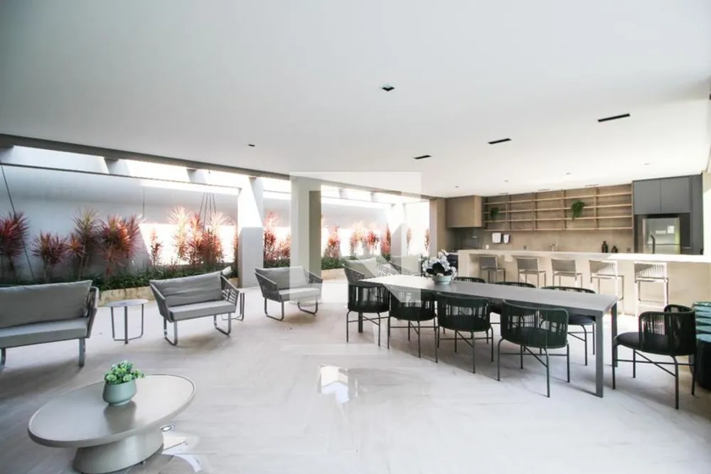 Kitnet-Studio, 27 m² - Foto 12