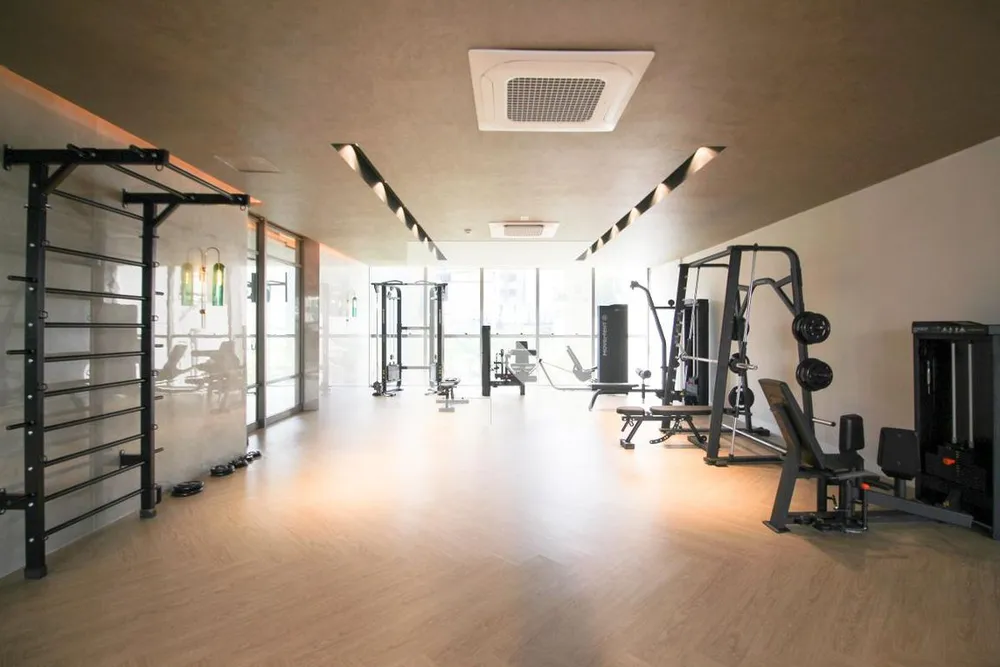 Kitnet-Studio, 27 m² - Foto 7