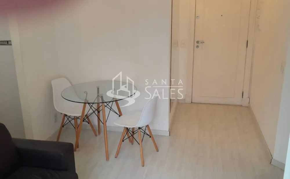 Apartamento, 1 quarto, 37 m² - Foto 8