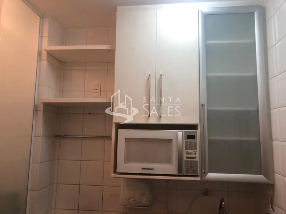 Apartamento, 1 quarto, 37 m² - Foto 4