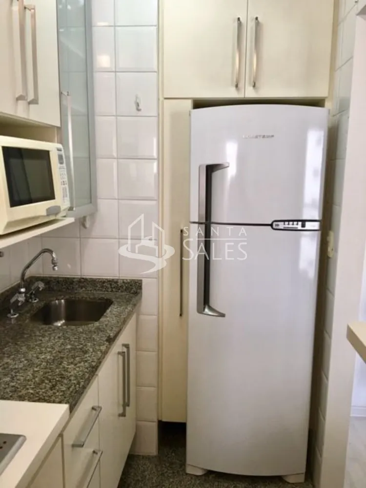 Apartamento, 1 quarto, 37 m² - Foto 15