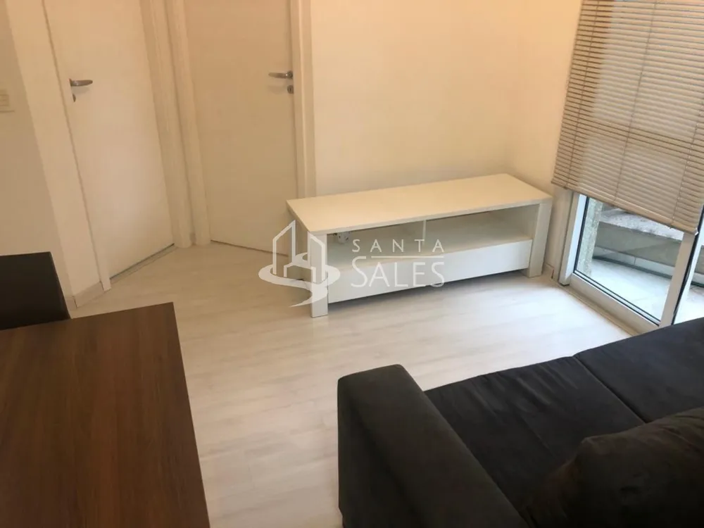 Apartamento, 1 quarto, 37 m² - Foto 7