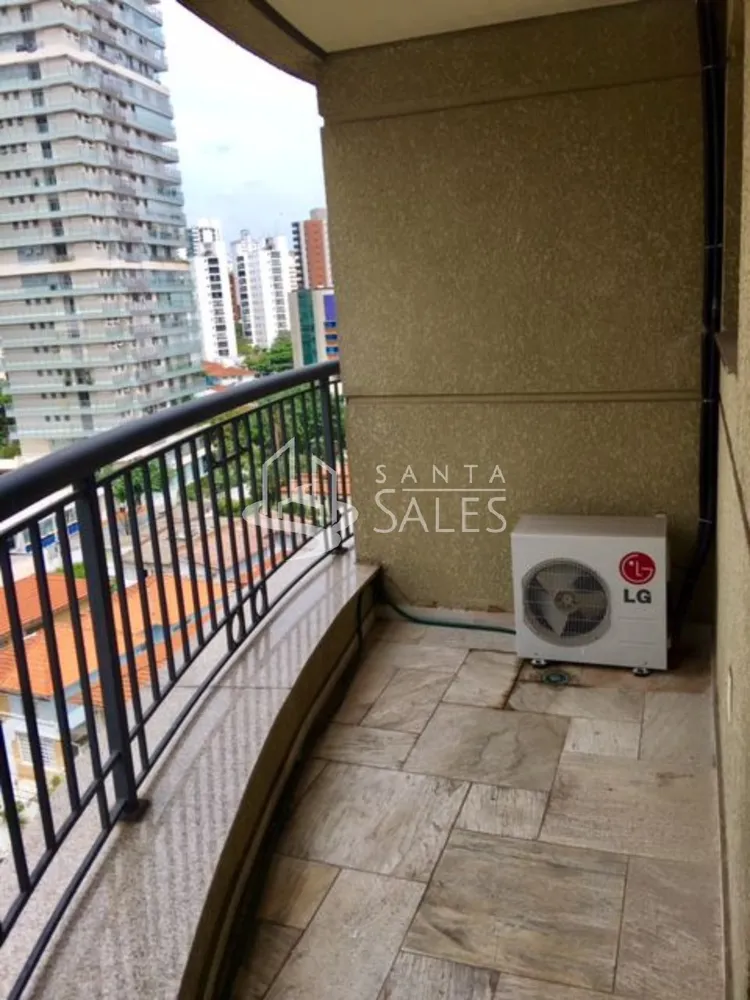 Apartamento, 1 quarto, 37 m² - Foto 5