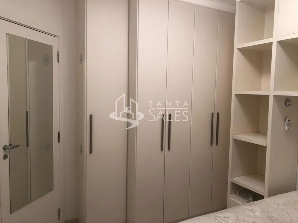 Apartamento, 1 quarto, 37 m² - Foto 8