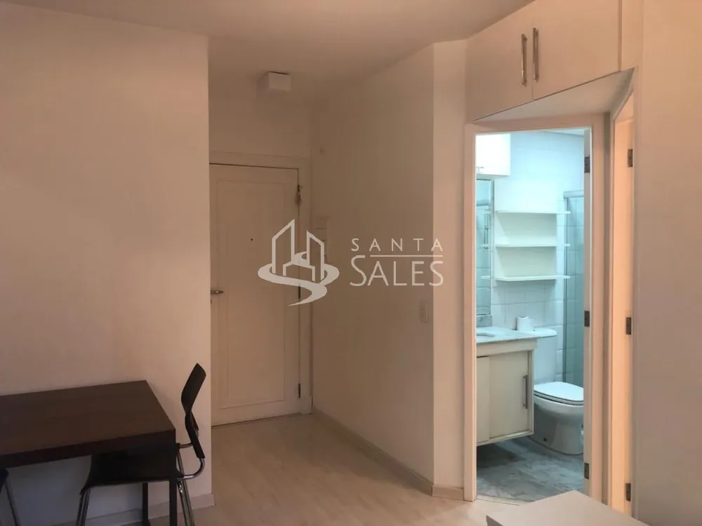 Apartamento, 1 quarto, 37 m² - Foto 9
