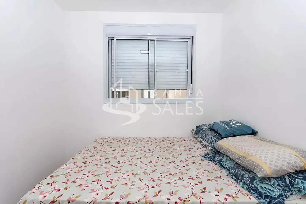 Apartamento, 2 quartos, 42 m² - Foto 10