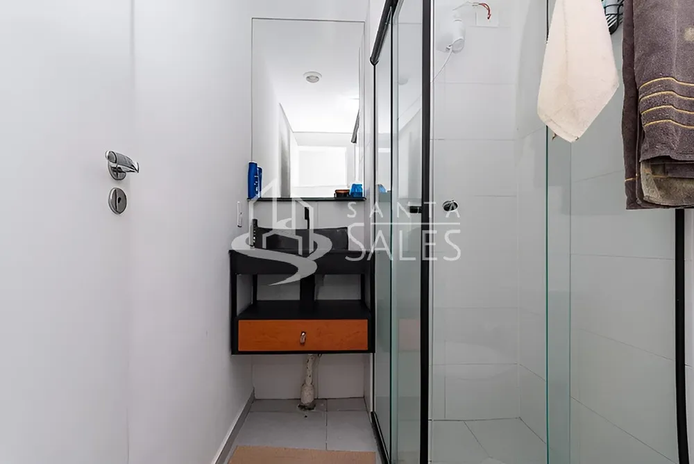 Apartamento, 2 quartos, 42 m² - Foto 14