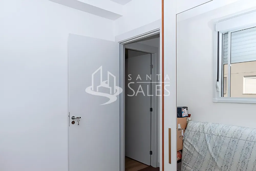 Apartamento, 2 quartos, 42 m² - Foto 13