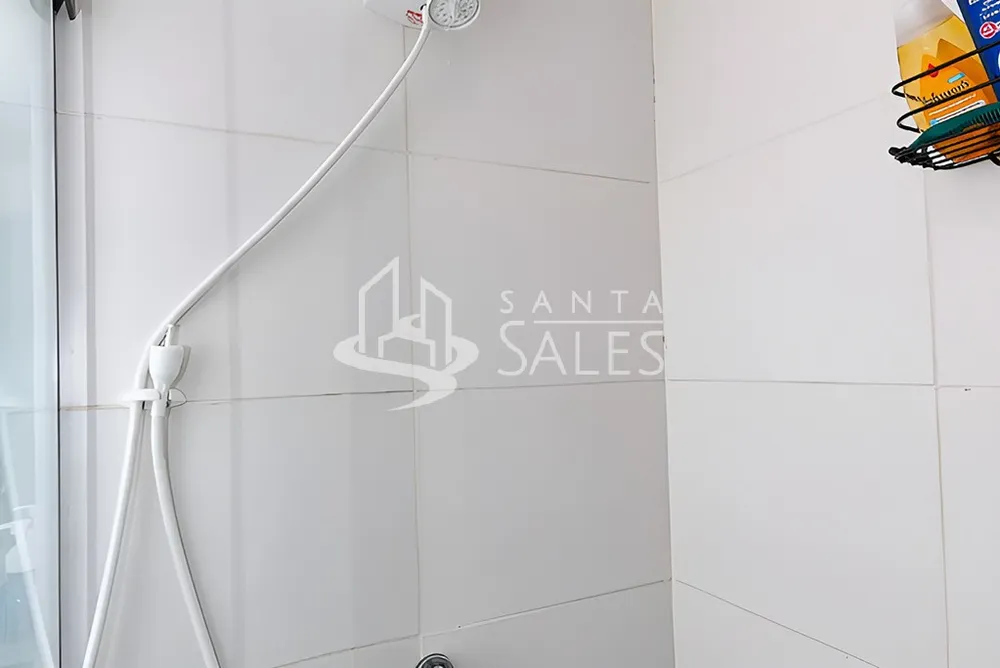 Apartamento, 2 quartos, 42 m² - Foto 15