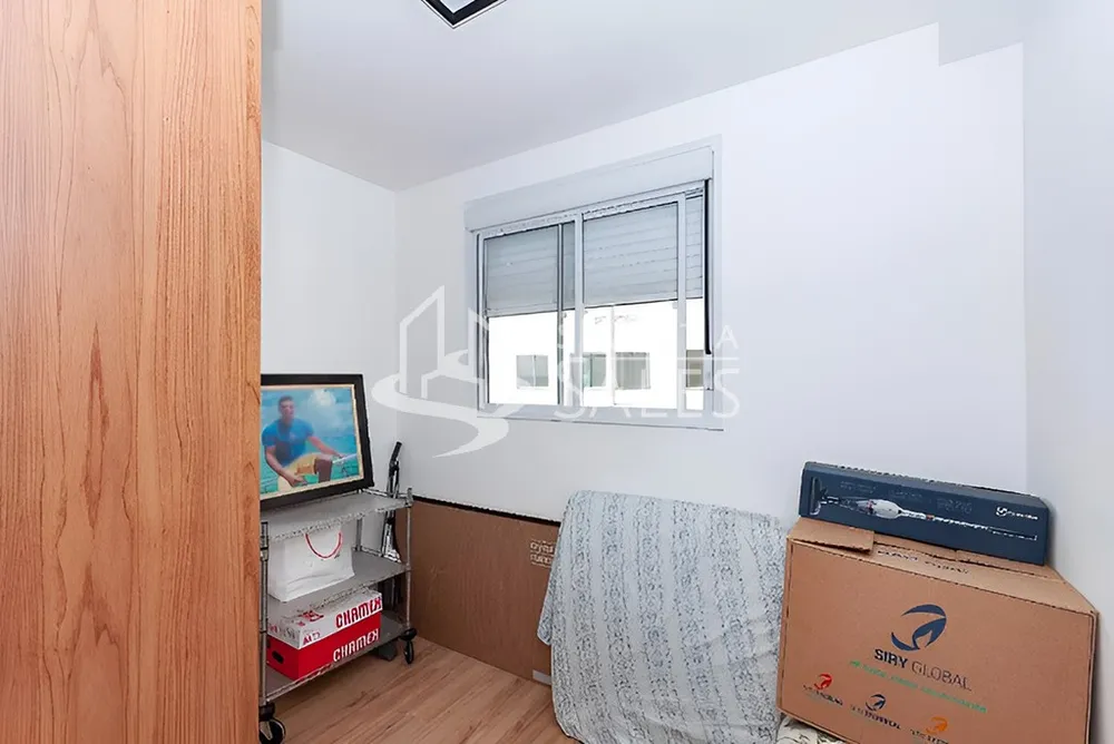 Apartamento, 2 quartos, 42 m² - Foto 12