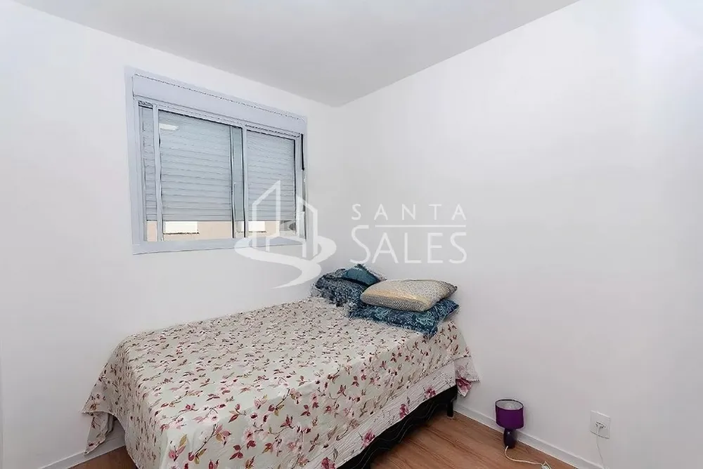 Apartamento, 2 quartos, 42 m² - Foto 9