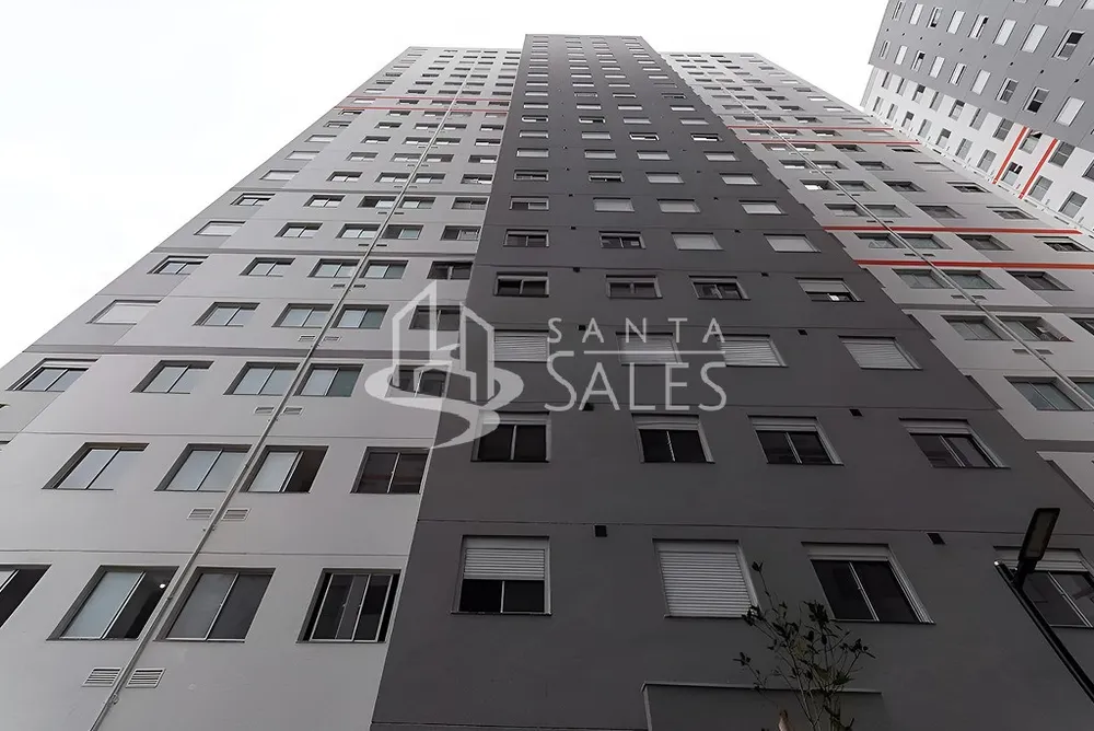 Apartamento, 2 quartos, 42 m² - Foto 16
