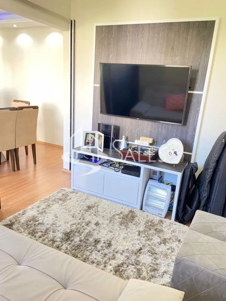 Apartamento, 1 quarto, 70 m² - Foto 5