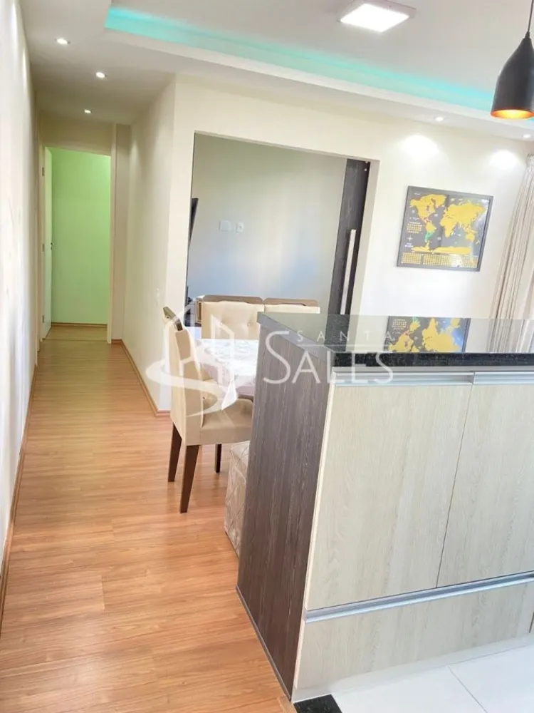 Apartamento, 1 quarto, 70 m² - Foto 8