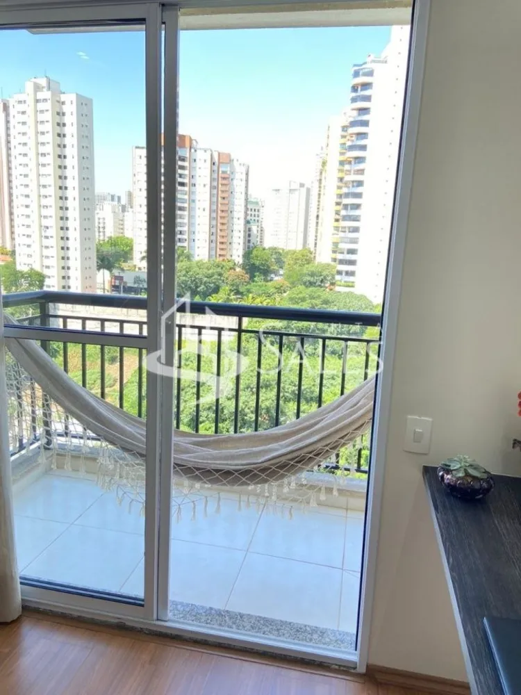 Apartamento, 1 quarto, 70 m² - Foto 3