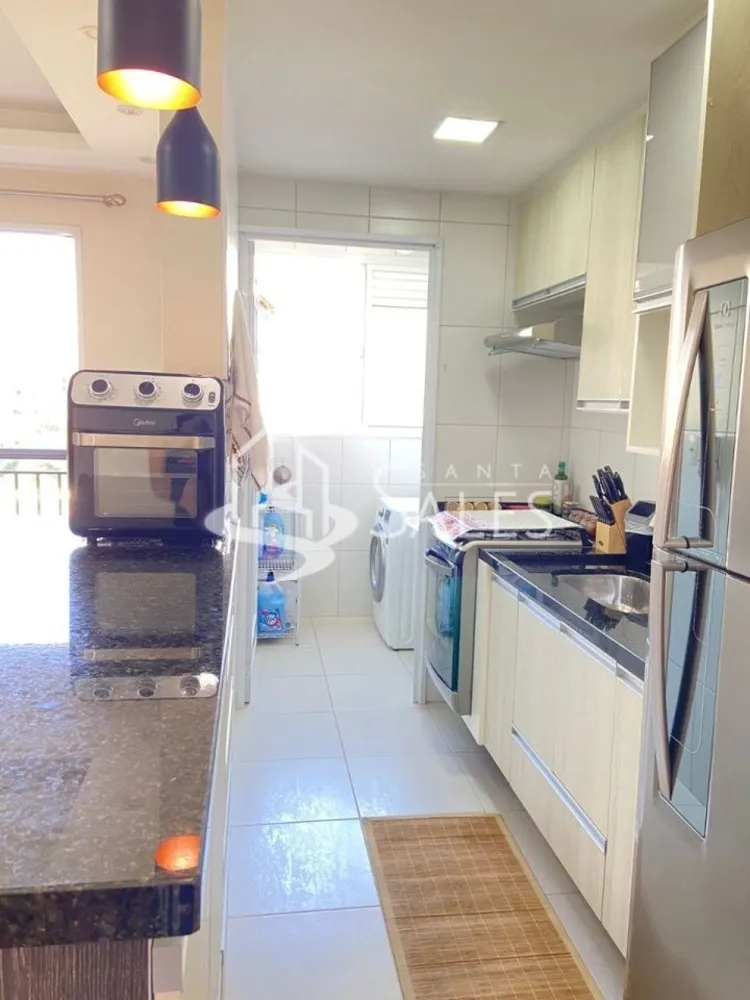 Apartamento, 1 quarto, 70 m² - Foto 4