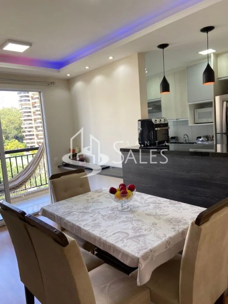 Apartamento, 1 quarto, 70 m² - Foto 7