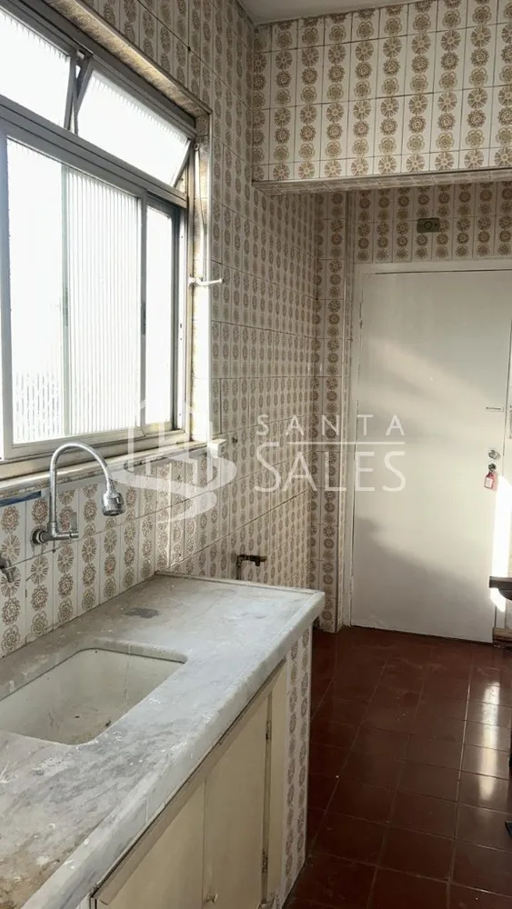 Apartamento, 2 quartos, 208 m² - Foto 2