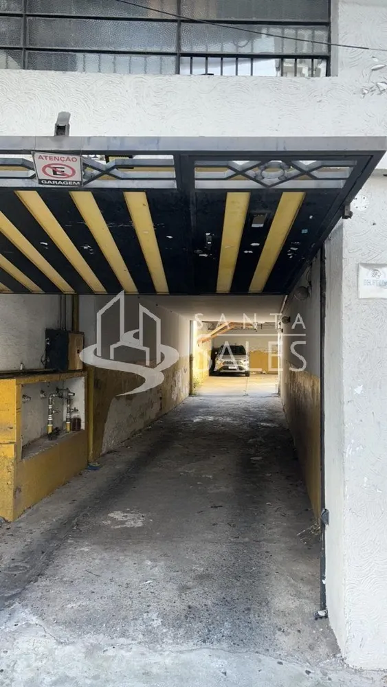 Apartamento, 2 quartos, 208 m² - Foto 1
