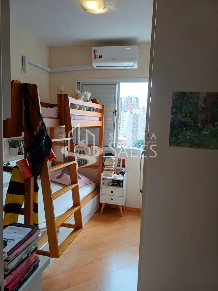 Apartamento, 3 quartos, 84 m² - Foto 5