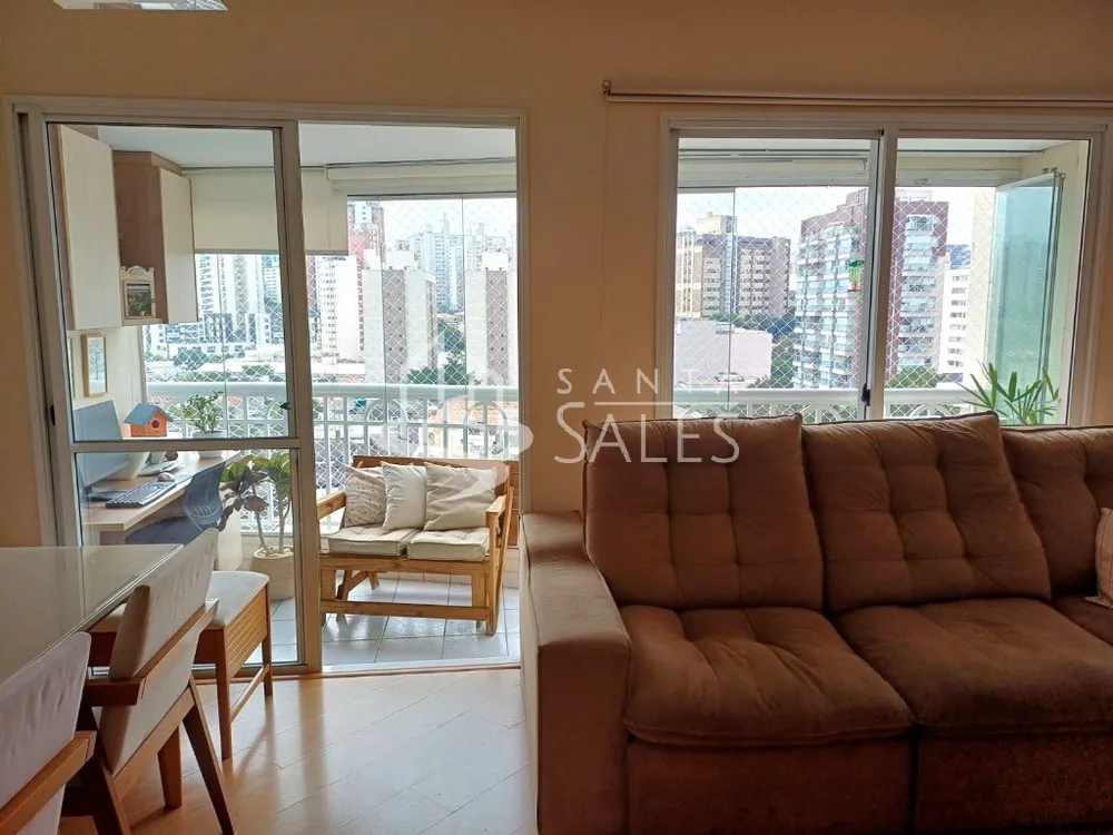 Apartamento, 3 quartos, 84 m² - Foto 4