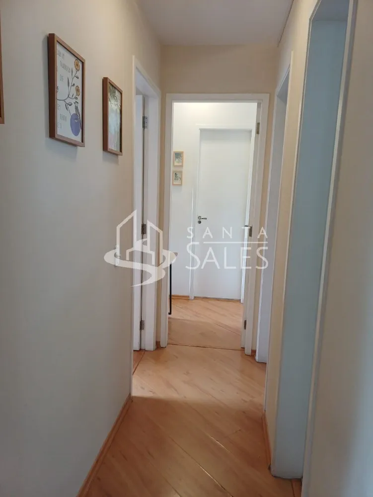 Apartamento, 3 quartos, 84 m² - Foto 16