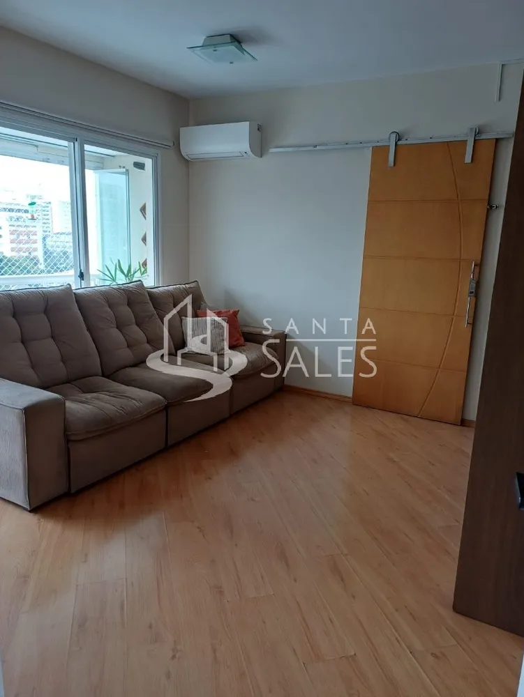 Apartamento, 3 quartos, 84 m² - Foto 2