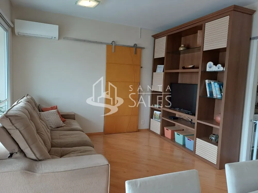Apartamento, 3 quartos, 84 m² - Foto 1