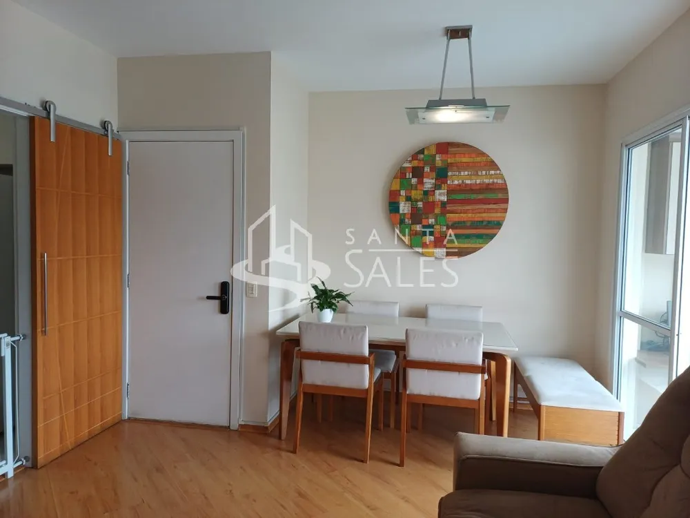 Apartamento, 3 quartos, 84 m² - Foto 9