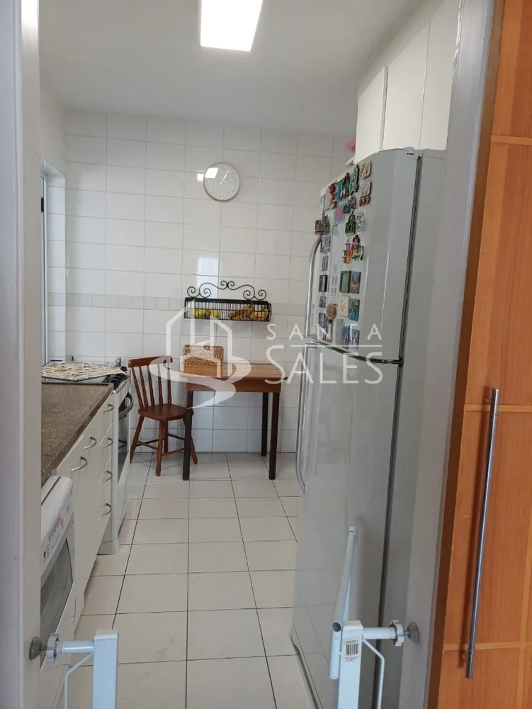 Apartamento, 3 quartos, 84 m² - Foto 6