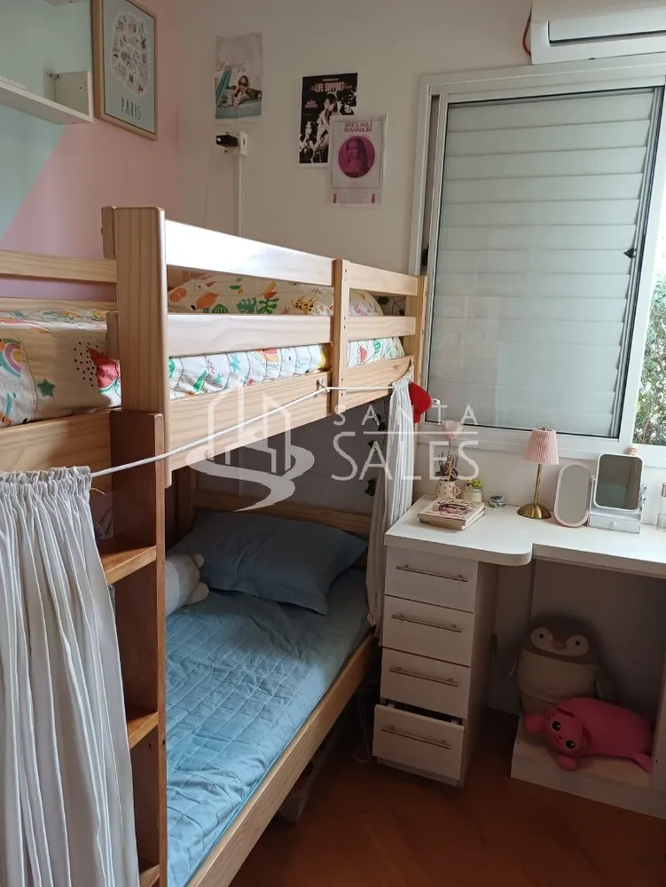 Apartamento, 3 quartos, 84 m² - Foto 10