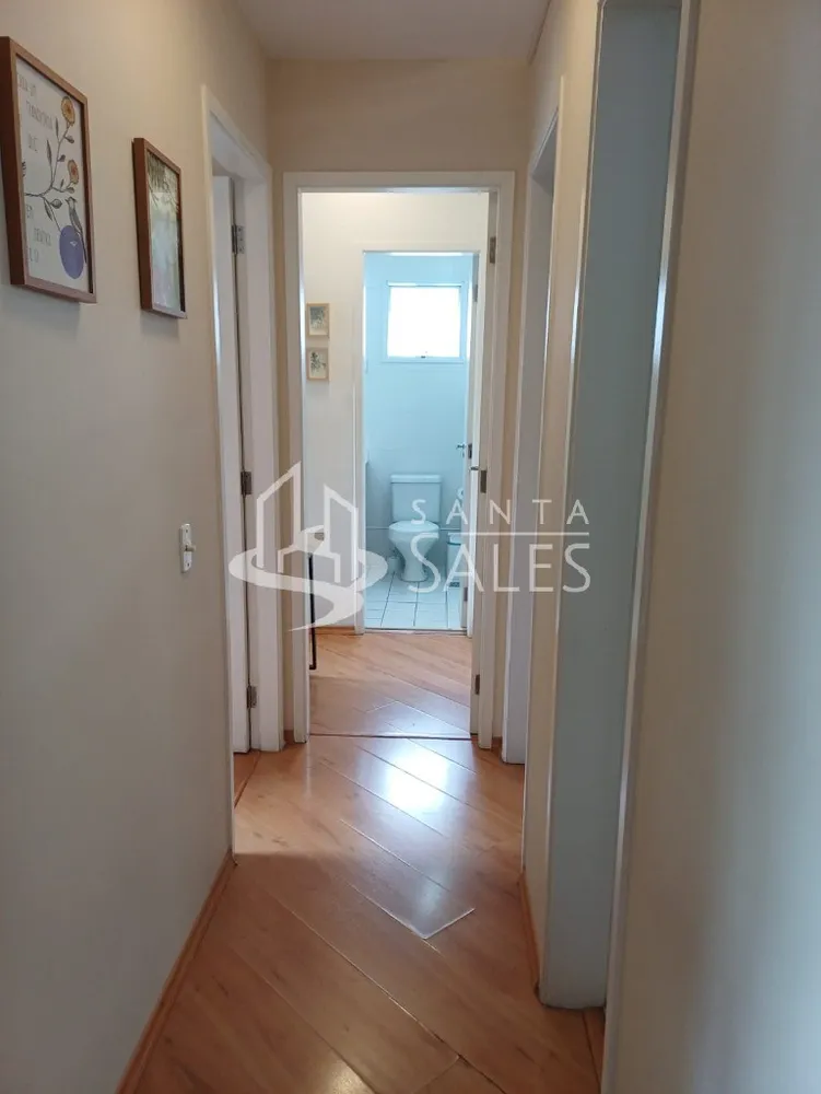 Apartamento, 3 quartos, 84 m² - Foto 7