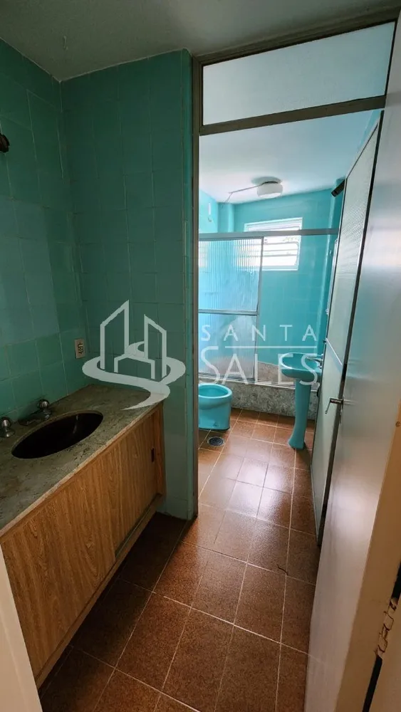 Apartamento, 2 quartos, 83 m² - Foto 3