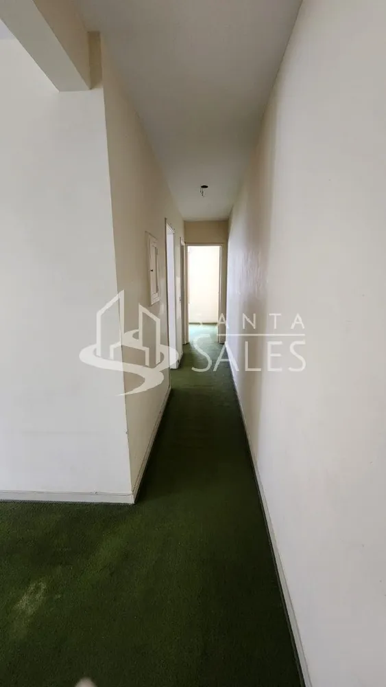 Apartamento, 2 quartos, 83 m² - Foto 2