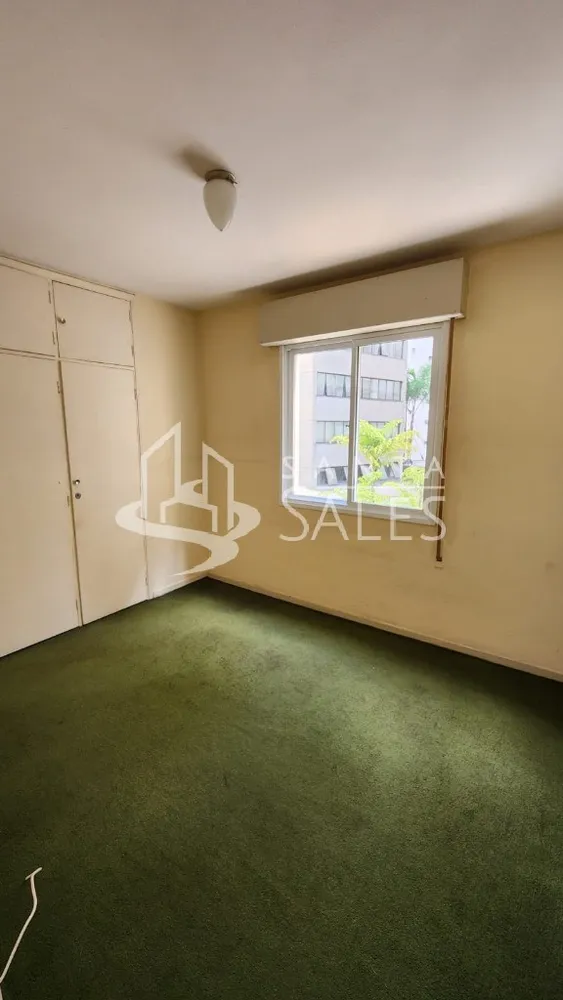 Apartamento, 2 quartos, 83 m² - Foto 1
