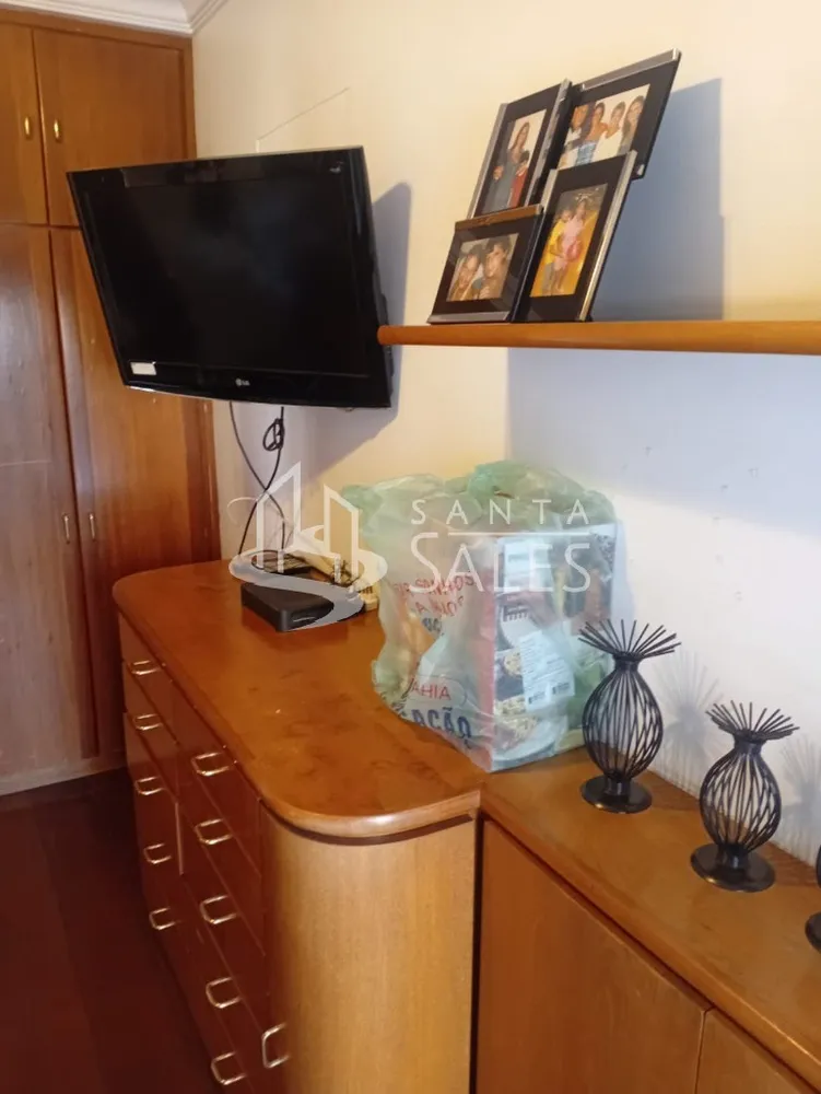 Apartamento, 4 quartos, 219 m² - Foto 4