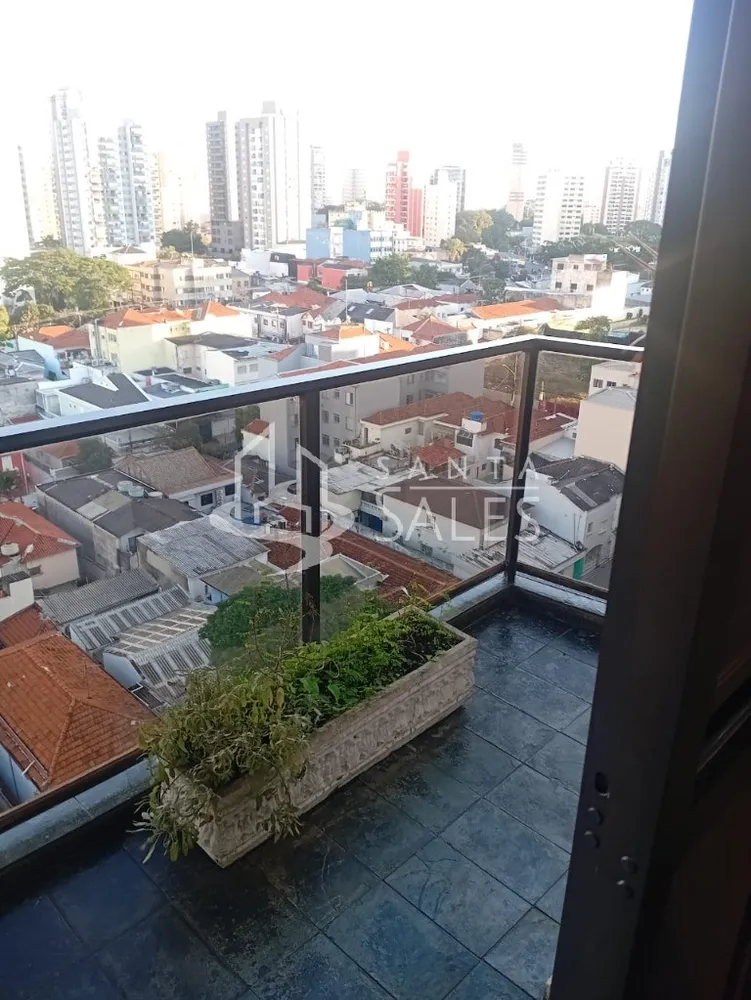 Apartamento, 4 quartos, 219 m² - Foto 5