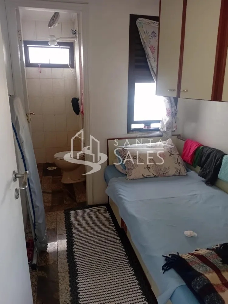 Apartamento, 4 quartos, 219 m² - Foto 10